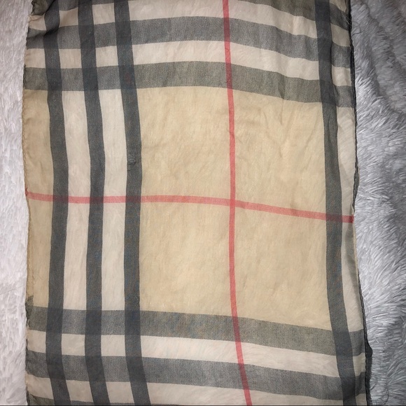 Scarf - Picture 3 of 5